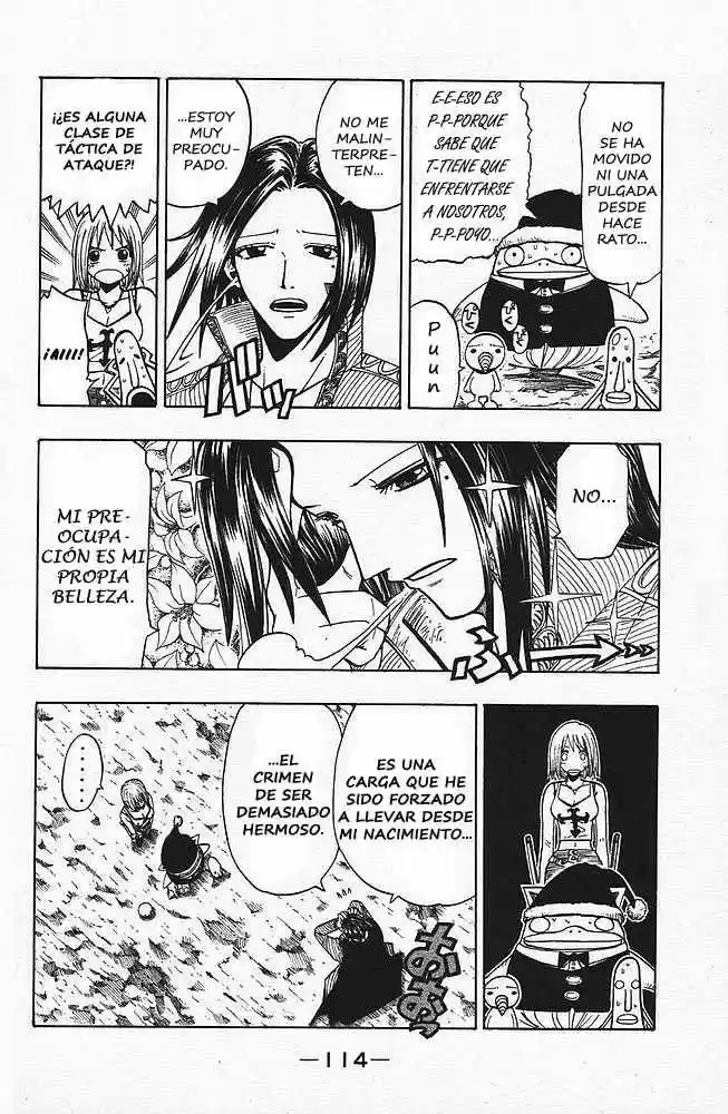 Rave Master - Capítulo 85 - Página 10 - LectorTMOo