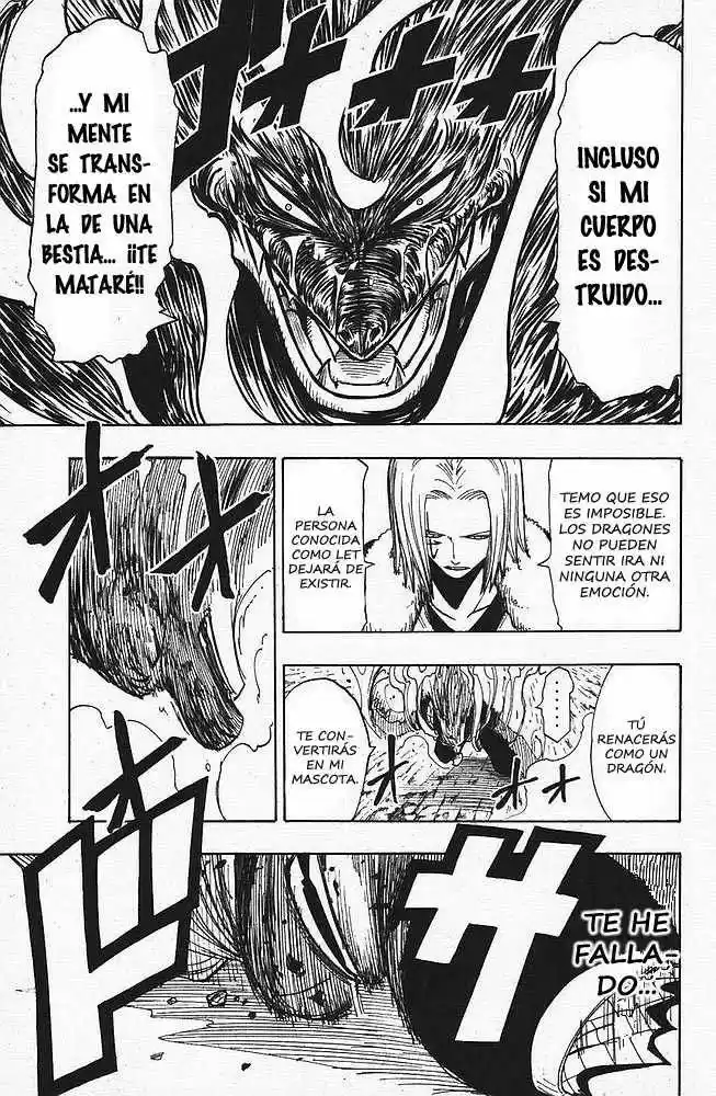 Rave Master - Capítulo 85 - Página 15 - LectorTMOo