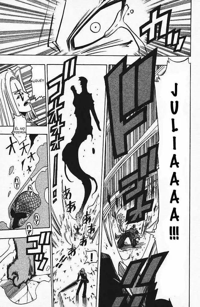 Rave Master - Capítulo 85 - Página 17 - LectorTMOo