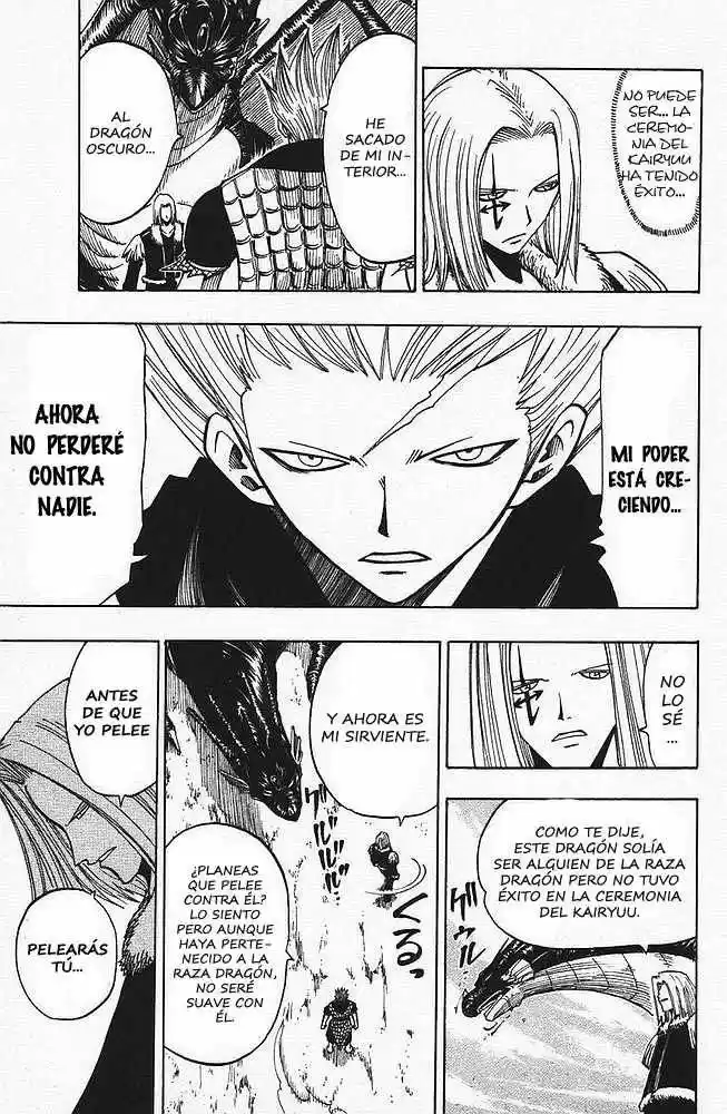 Rave Master - Capítulo 85 - Página 19 - LectorTMOo