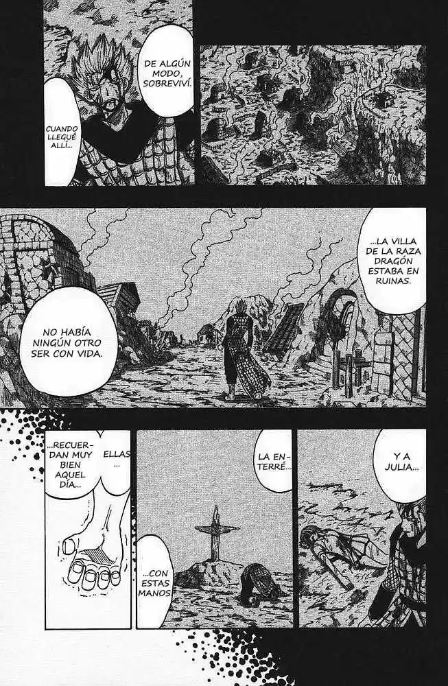 Rave Master - Capítulo 86 - Página 4 - LectorTMOo