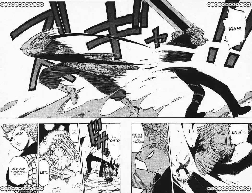 Rave Master - Capítulo 86 - Página 11 - LectorTMOo