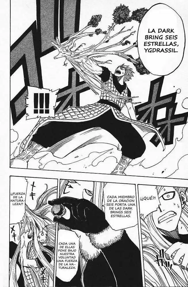 Rave Master - Capítulo 87 - Página 4 - LectorTMOo