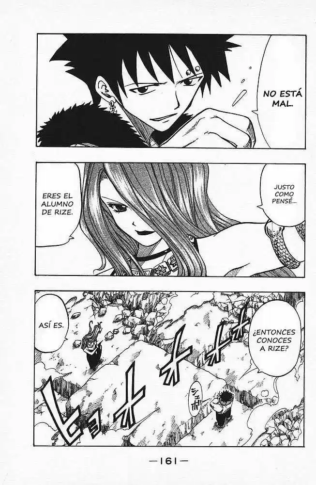 Rave Master - Capítulo 87 - Página 16 - LectorTMOo