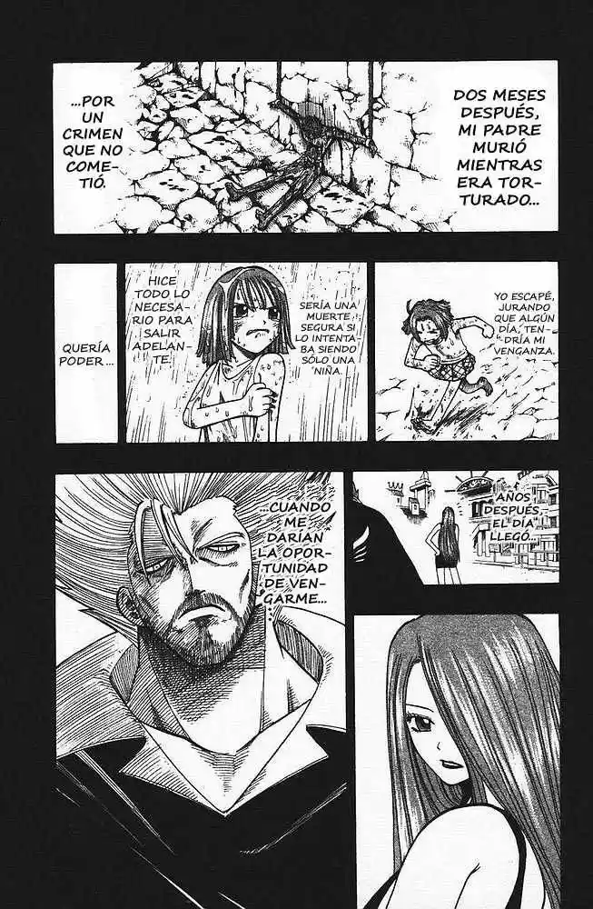 Rave Master - Capítulo 88 - Página 9 - LectorTMOo