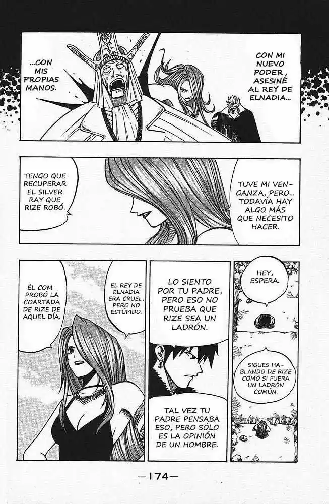 Rave Master - Capítulo 88 - Página 10 - LectorTMOo