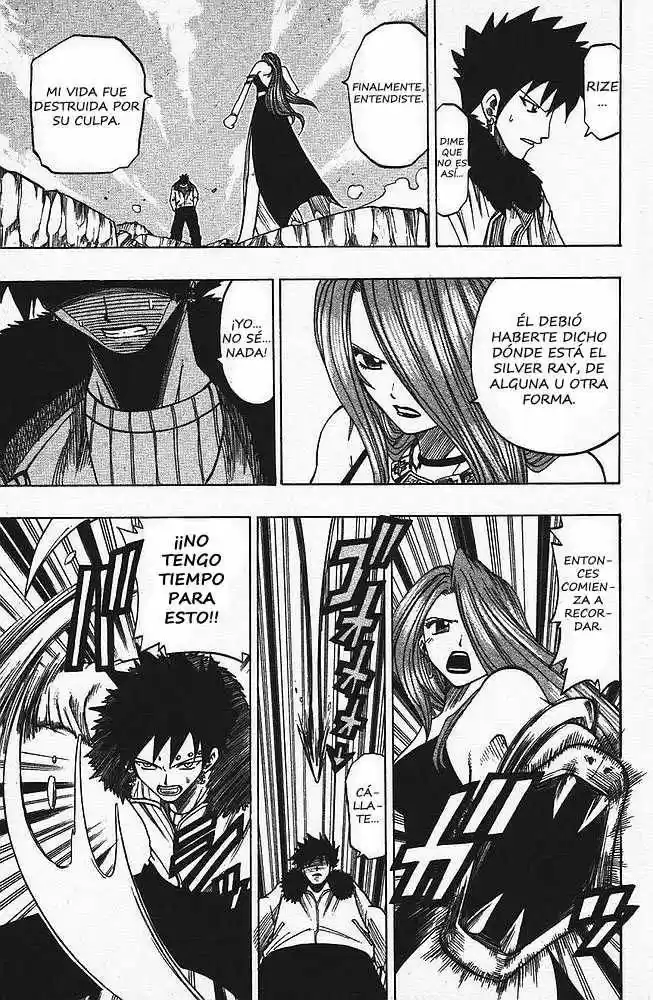 Rave Master - Capítulo 88 - Página 15 - LectorTMOo
