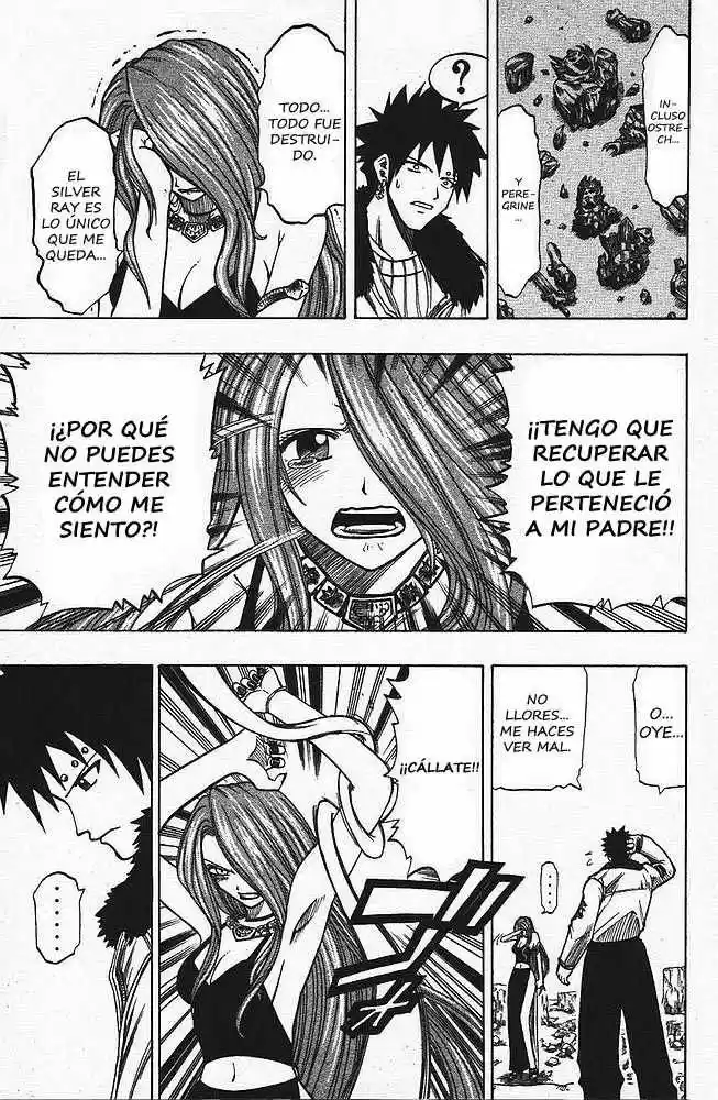 Rave Master - Capítulo 88 - Página 19 - LectorTMOo