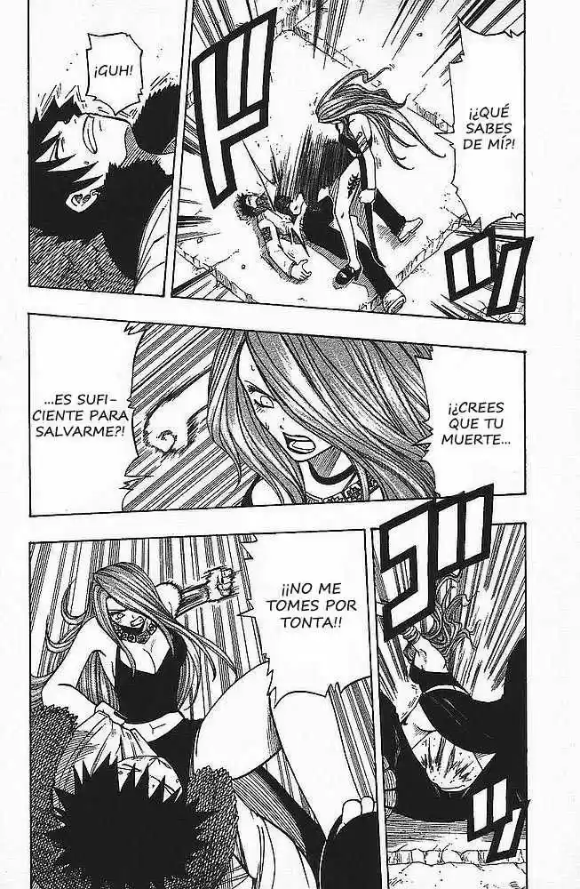 Rave Master - Capítulo 89 - Página 7 - LectorTMOo