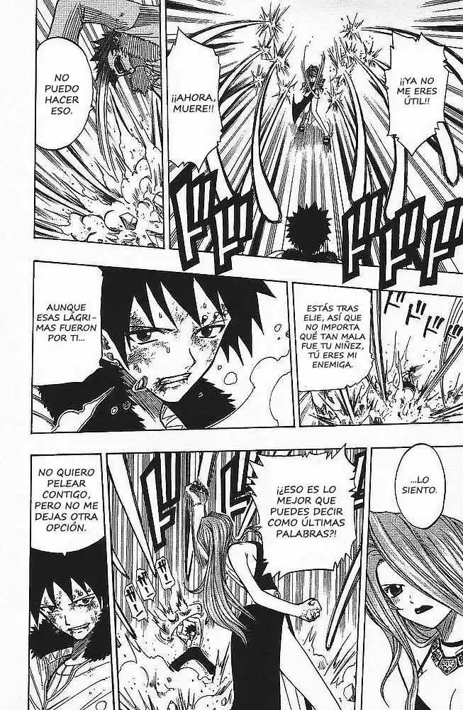 Rave Master - Capítulo 89 - Página 15 - LectorTMOo