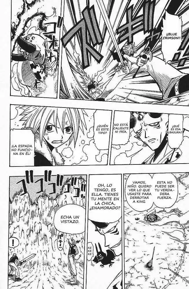 Rave Master - Capítulo 89 - Página 18 - LectorTMOo
