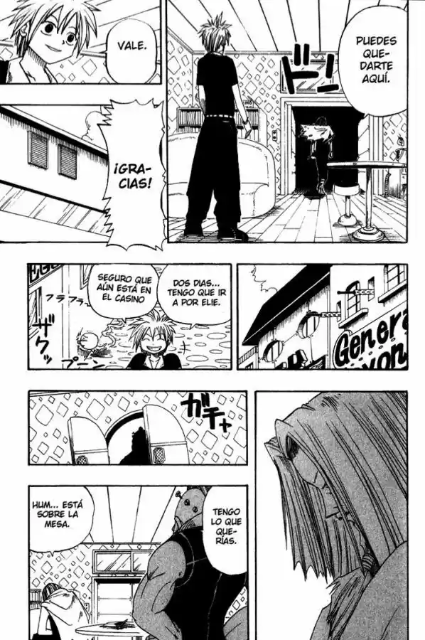 Rave Master - Capítulo 9 - Página 18 - LectorTMOo