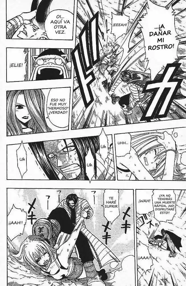 Rave Master - Capítulo 90 - Página 9 - LectorTMOo