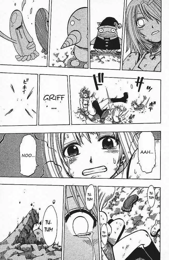 Rave Master - Capítulo 90 - Página 16 - LectorTMOo
