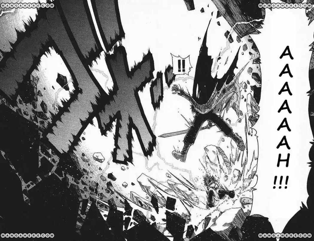 Rave Master - Capítulo 90 - Página 17 - LectorTMOo