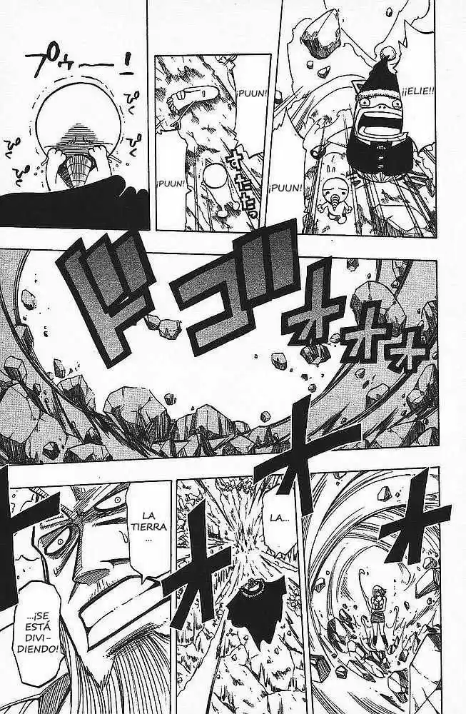 Rave Master - Capítulo 91 - Página 4 - LectorTMOo