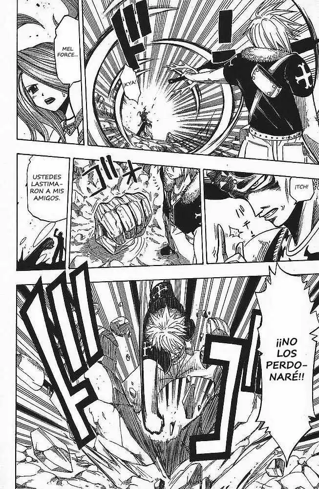 Rave Master - Capítulo 91 - Página 12 - LectorTMOo