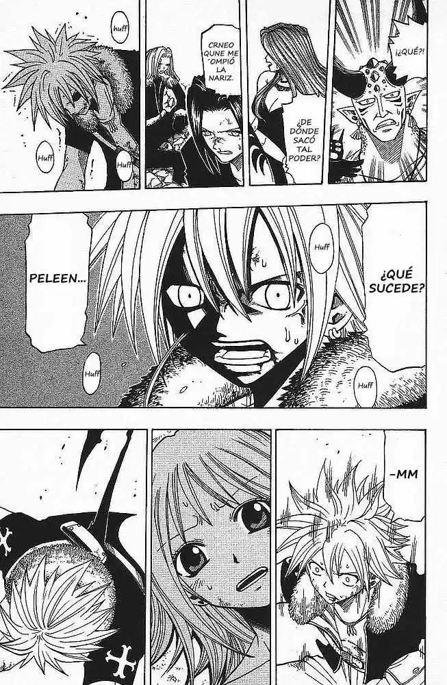 Rave Master - Capítulo 91 - Página 13 - LectorTMOo