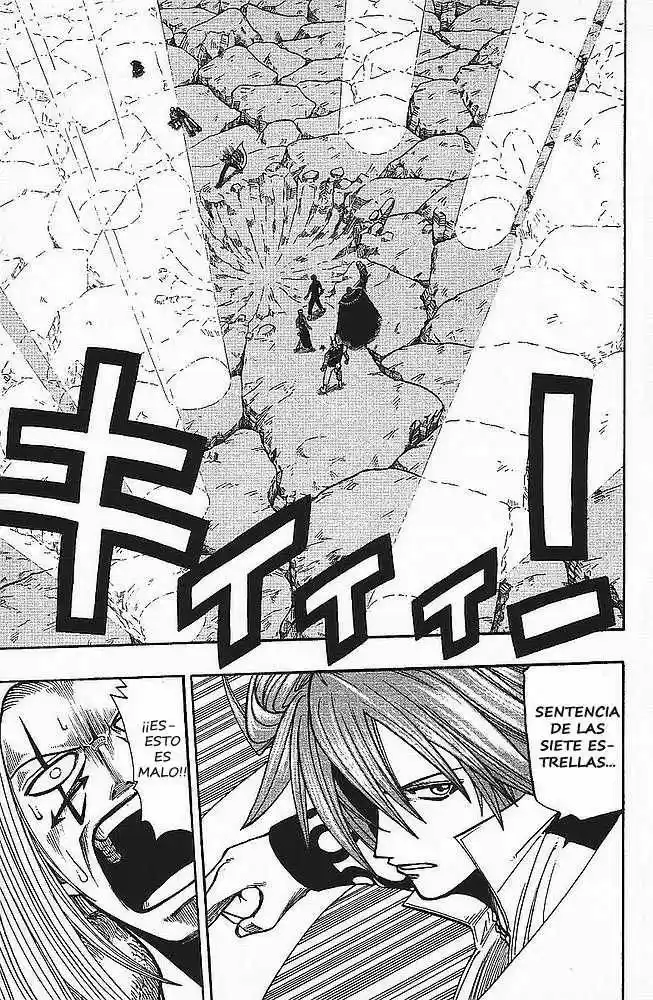 Rave Master - Capítulo 92 - Página 9 - LectorTMOo