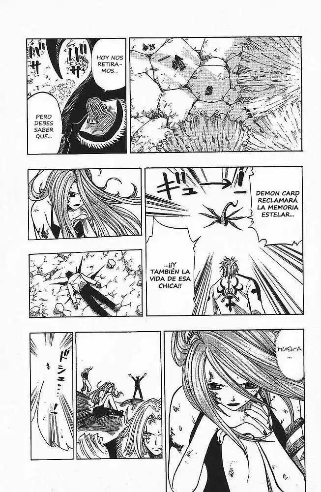 Rave Master - Capítulo 92 - Página 14 - LectorTMOo