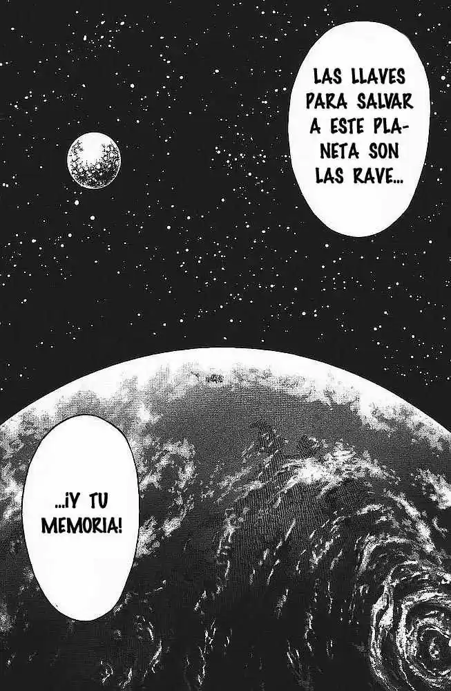 Rave Master - Capítulo 92 - Página 19 - LectorTMOo