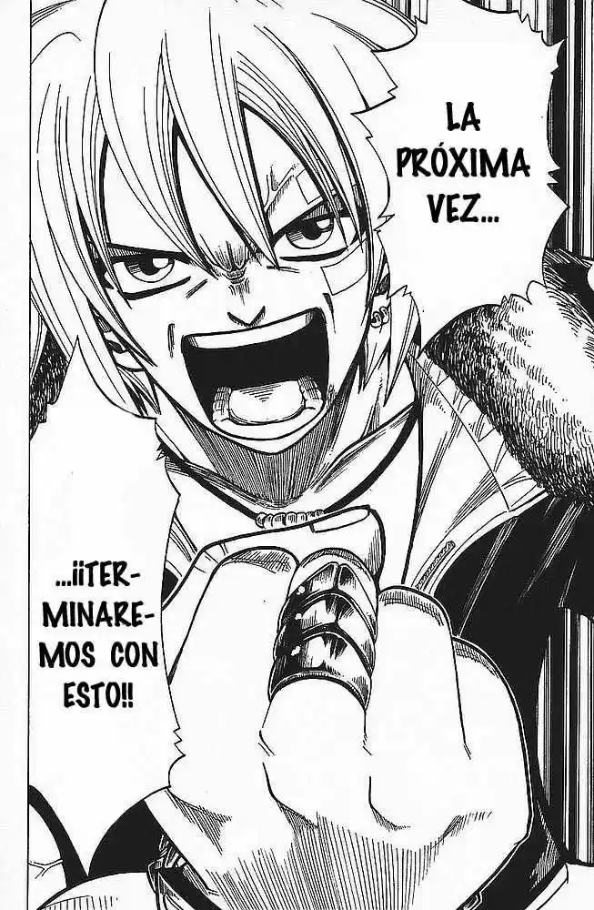 Rave Master - Capítulo 93 - Página 19 - LectorTMOo