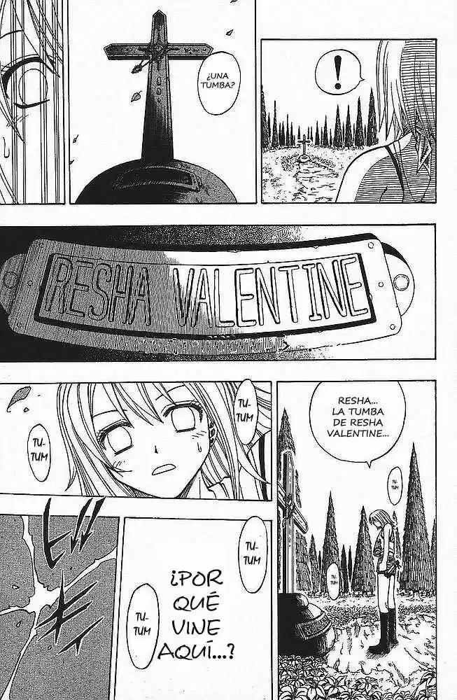 Rave Master - Capítulo 94 - Página 18 - LectorTMOo