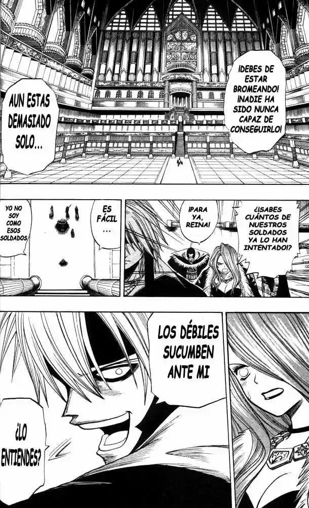 Rave Master - Capítulo 98 - Página 10 - LectorTMOo