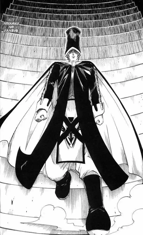 Rave Master - Capítulo 98 - Página 12 - LectorTMOo