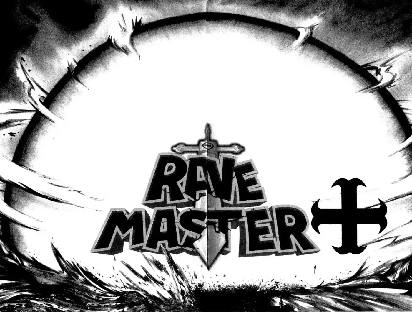 Rave: The Groove Adventure - Capítulo 1 - Página 7 - LectorTMOo
