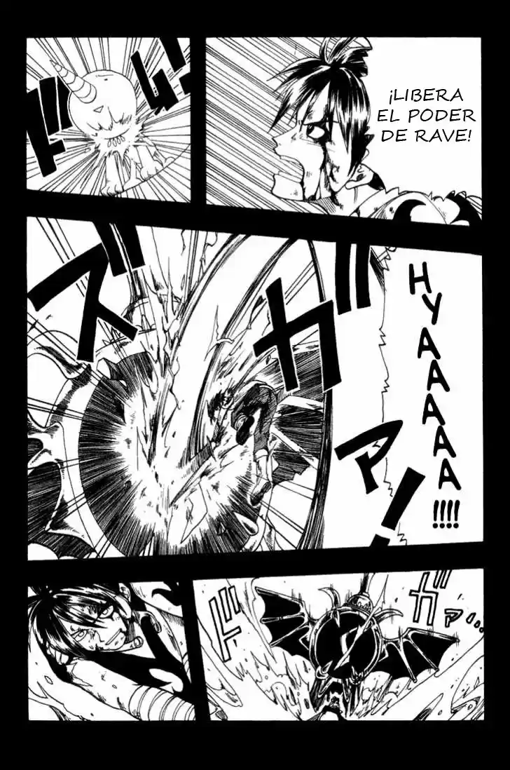 Rave: The Groove Adventure - Capítulo 1 - Página 41 - LectorTMOo