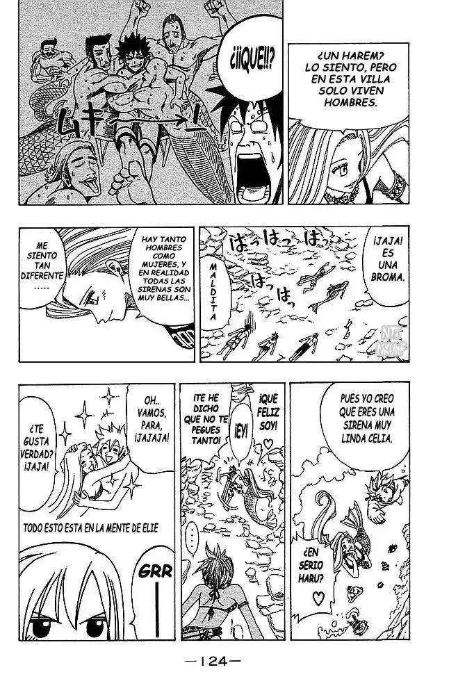 Rave: The Groove Adventure - Capítulo 103 - Página 15 - LectorTMOo