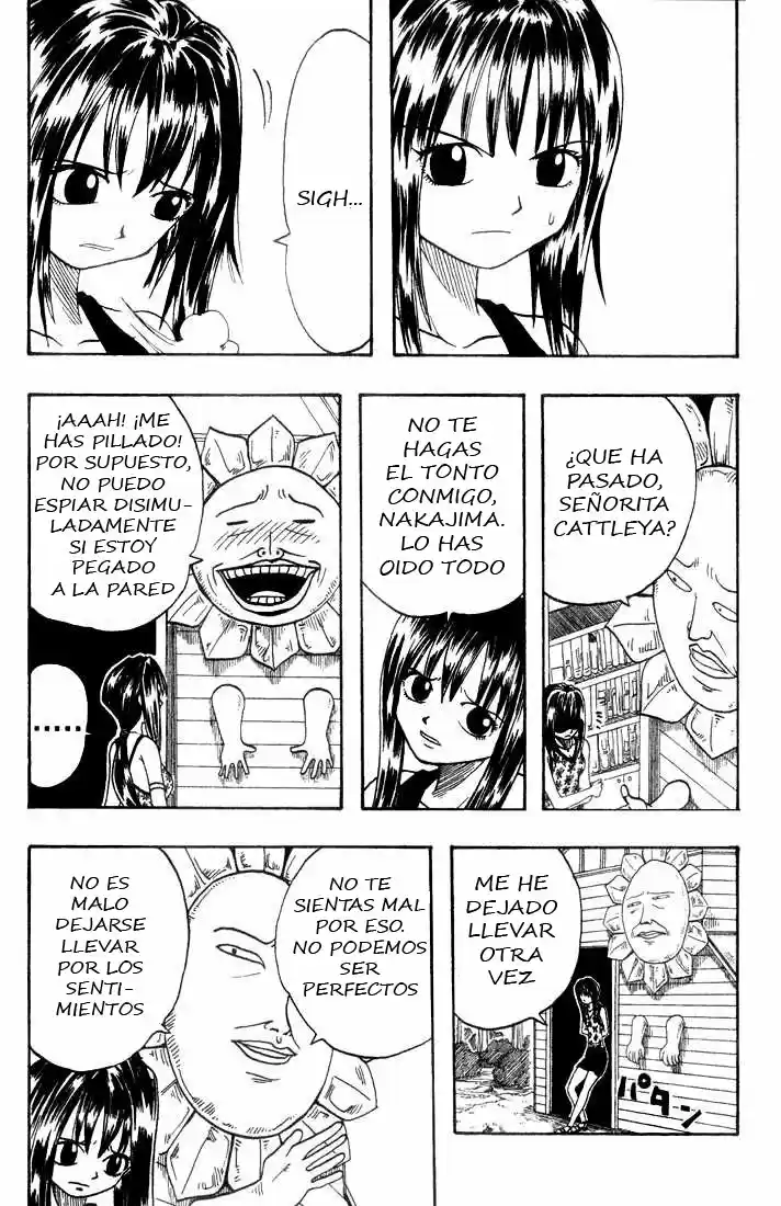 Rave: The Groove Adventure - Capítulo 2 - Página 14 - LectorTMOo