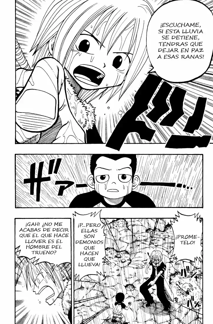 Rave: The Groove Adventure - Capítulo 21 - Página 14 - LectorTMOo