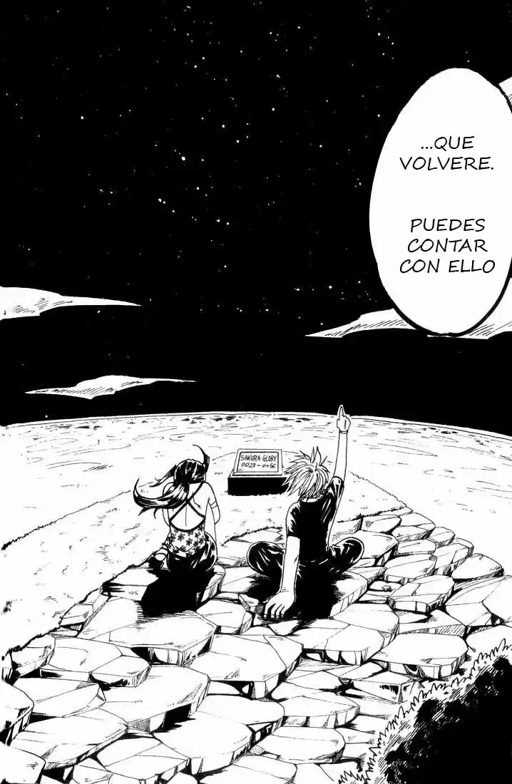 Rave: The Groove Adventure - Capítulo 4 - Página 20 - LectorTMOo