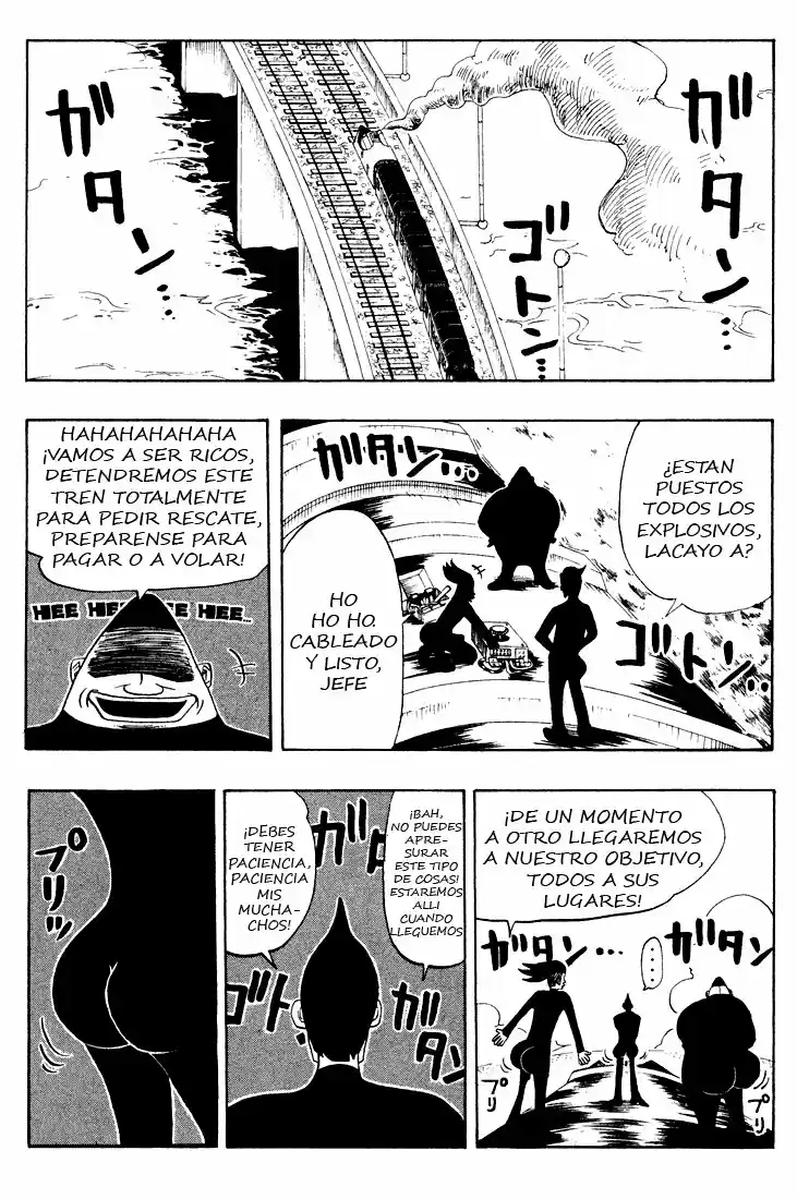 Rave: The Groove Adventure - Capítulo 49 - Página 2 - LectorTMOo