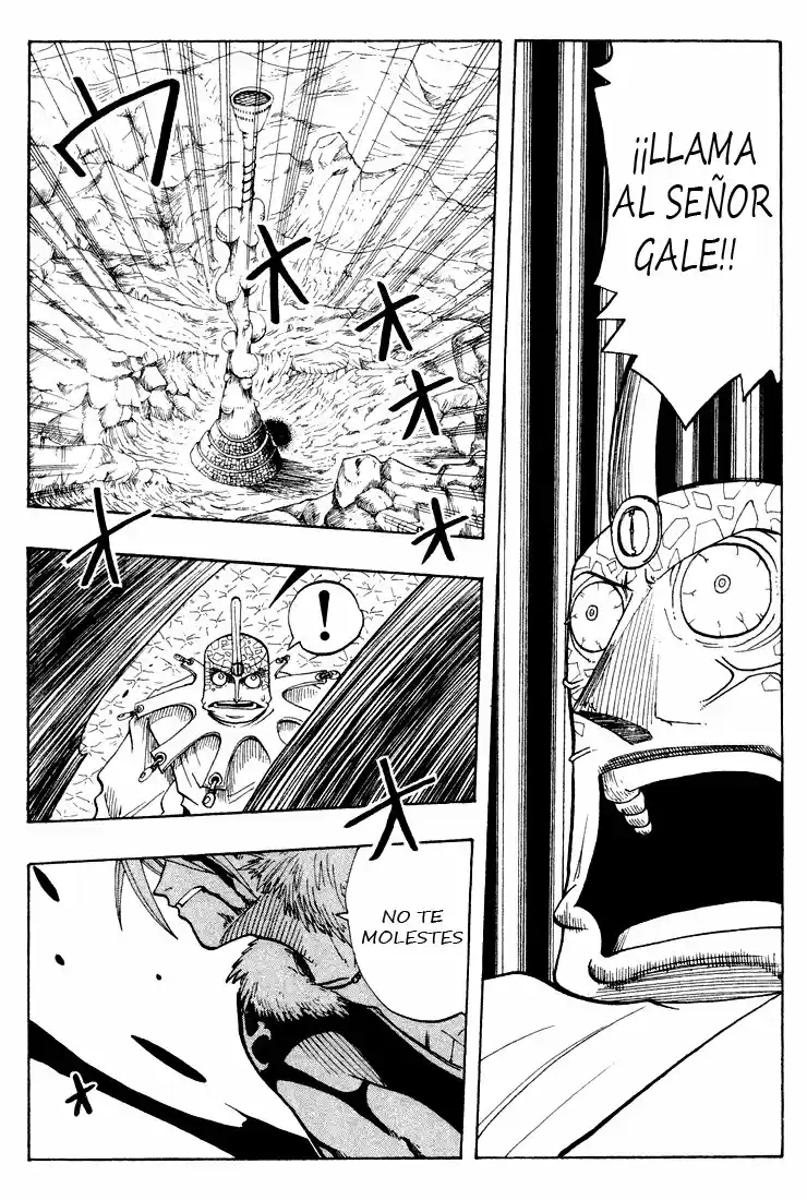 Rave: The Groove Adventure - Capítulo 53 - Página 2 - LectorTMOo