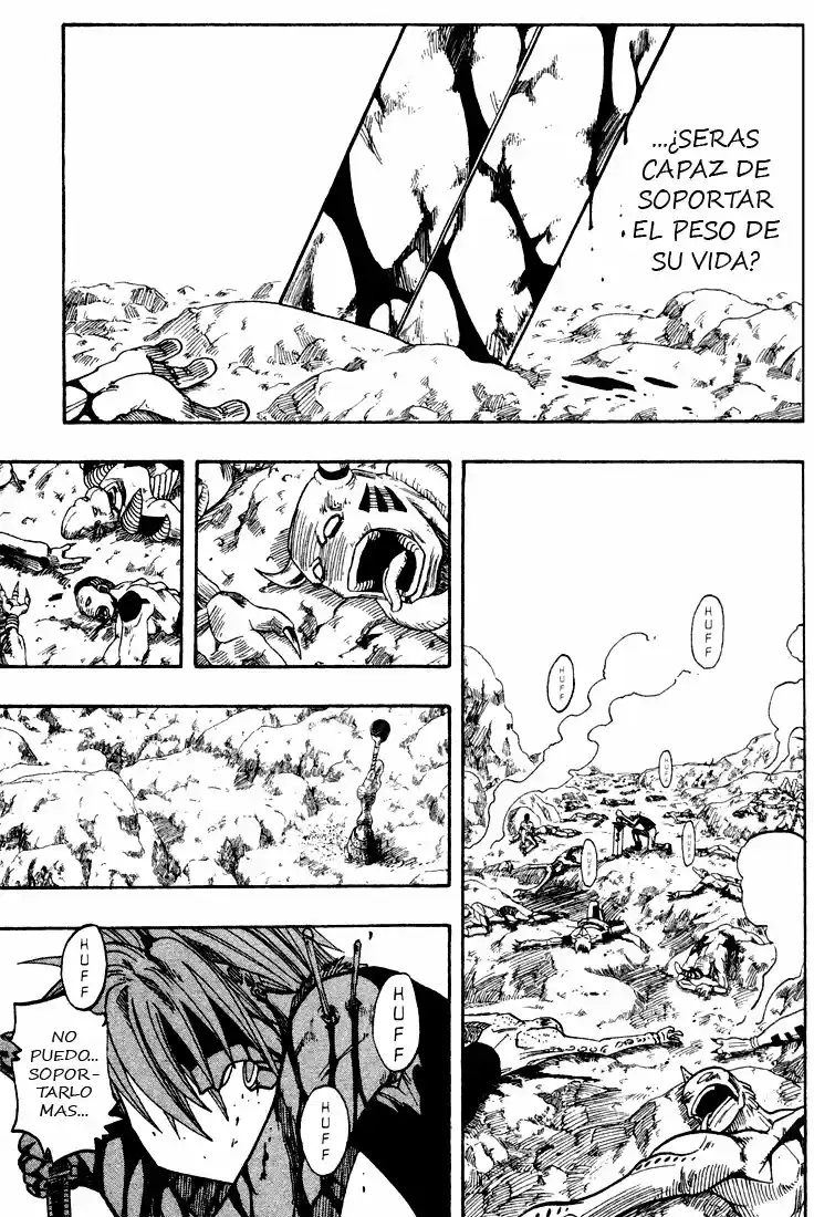 Rave: The Groove Adventure - Capítulo 53 - Página 12 - LectorTMOo