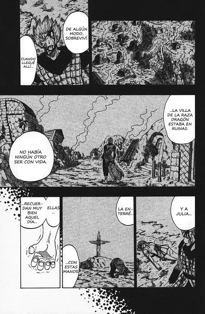 Rave: The Groove Adventure - Capítulo 86 - Página 4 - LectorTMOo