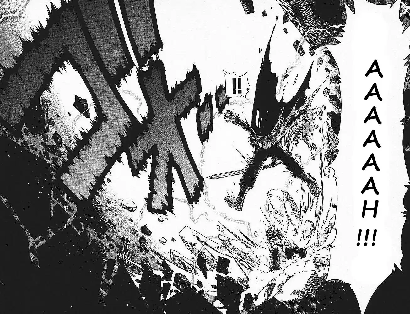 Rave: The Groove Adventure - Capítulo 90 - Página 17 - LectorTMOo