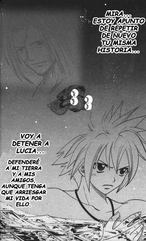 Rave: The Groove Adventure - Capítulo 98 - Página 16 - LectorTMOo