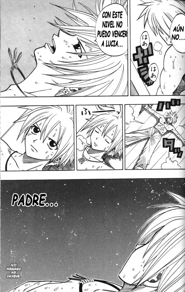 Rave: The Groove Adventure - Capítulo 98 - Página 17 - LectorTMOo