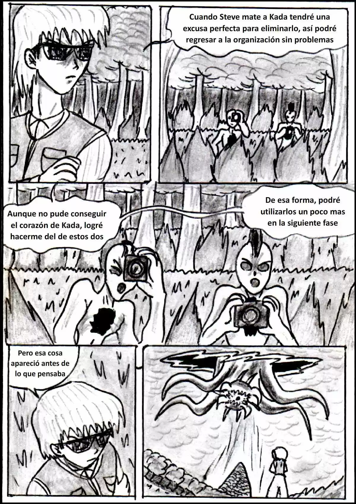 Raviel - Capítulo 10 - Página 6 - LectorTMOo