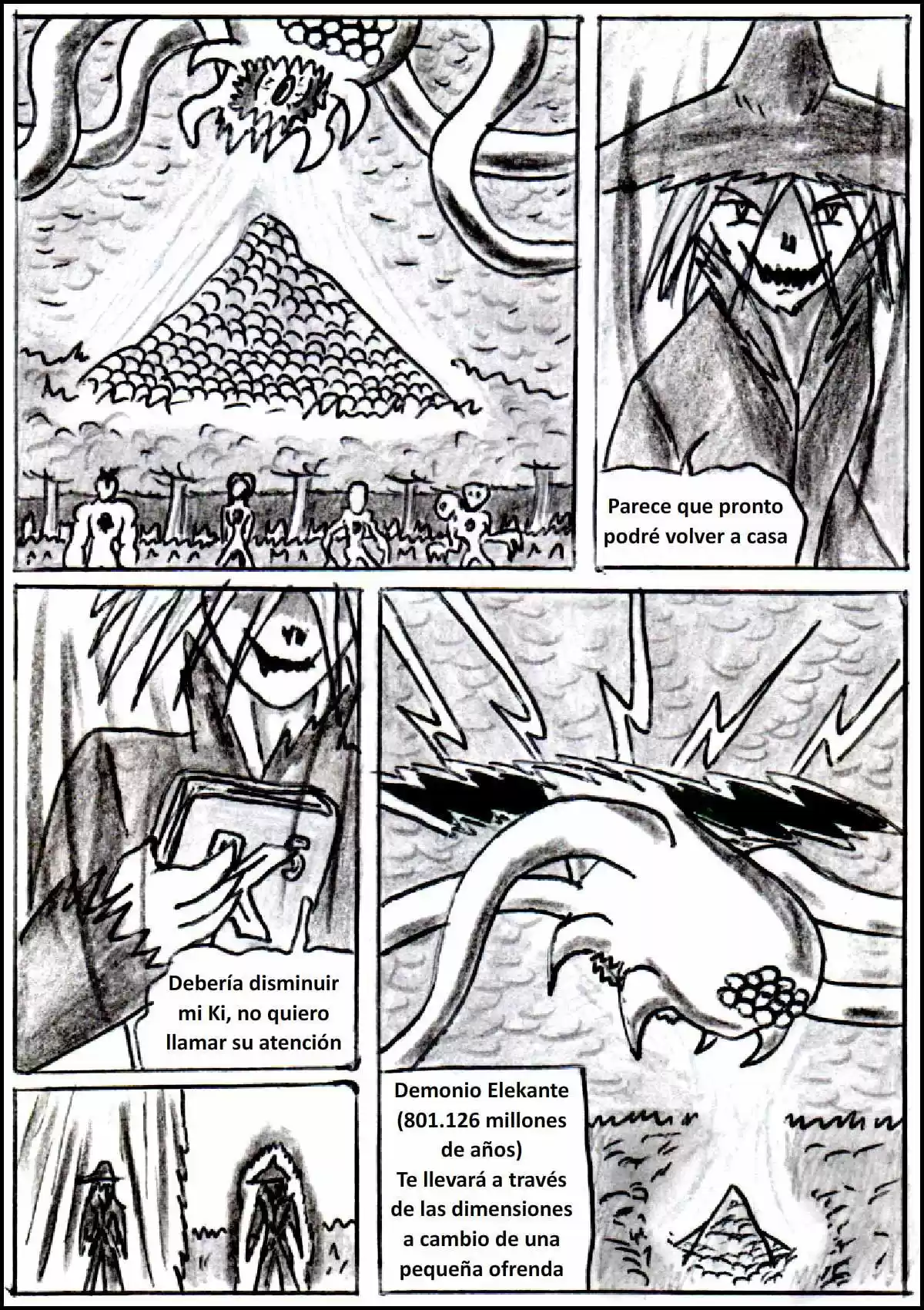 Raviel - Capítulo 10 - Página 7 - LectorTMOo