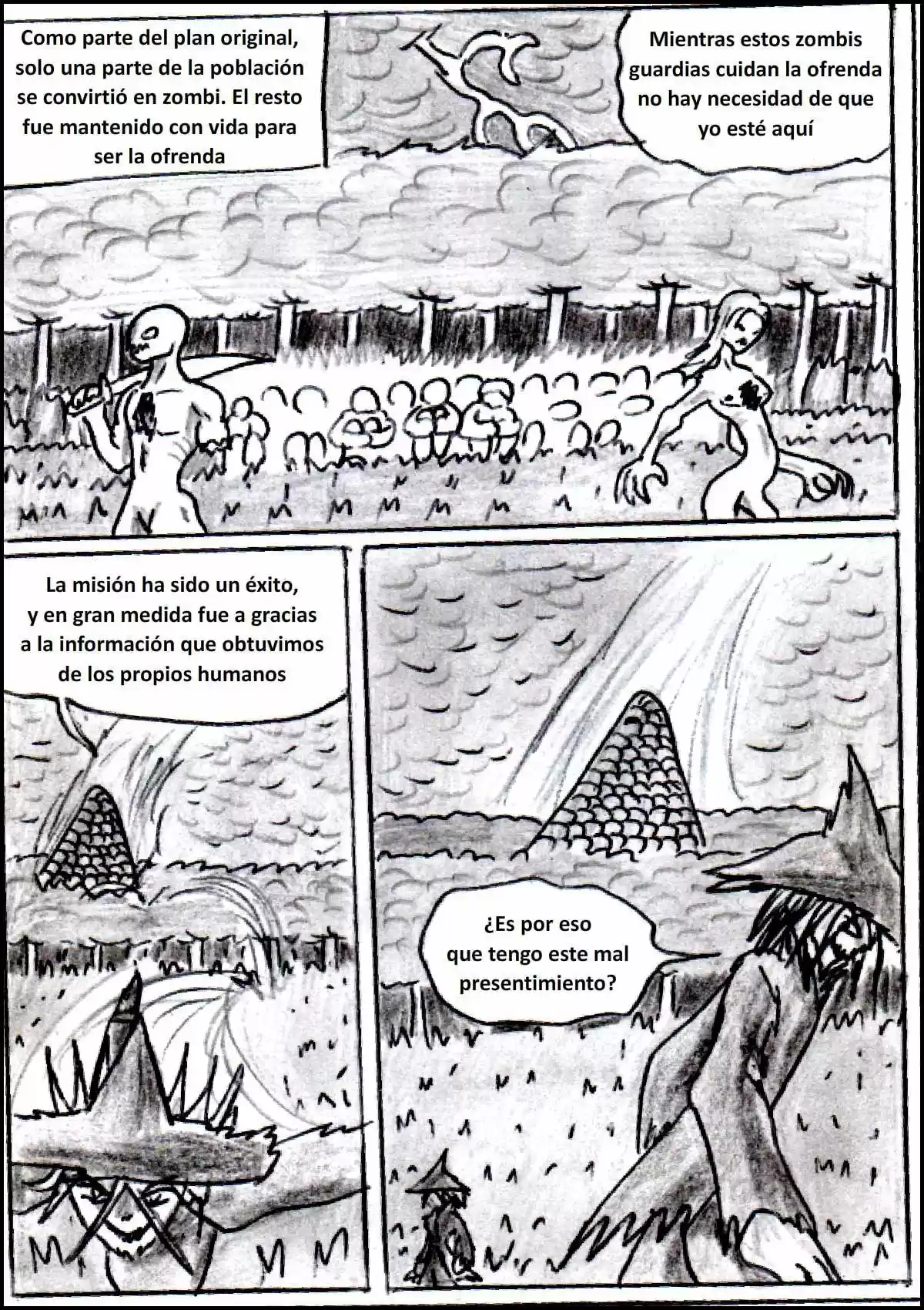Raviel - Capítulo 10 - Página 8 - LectorTMOo
