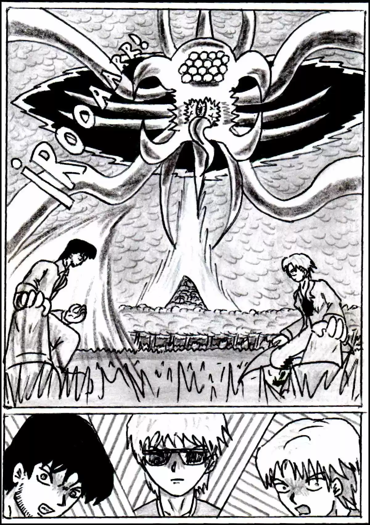Raviel - Capítulo 10 - Página 10 - LectorTMOo