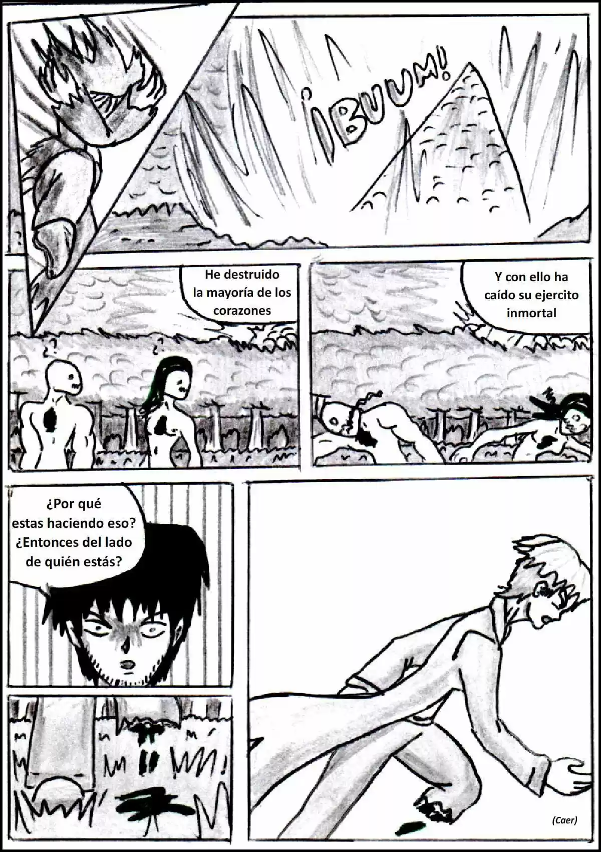 Raviel - Capítulo 10 - Página 12 - LectorTMOo
