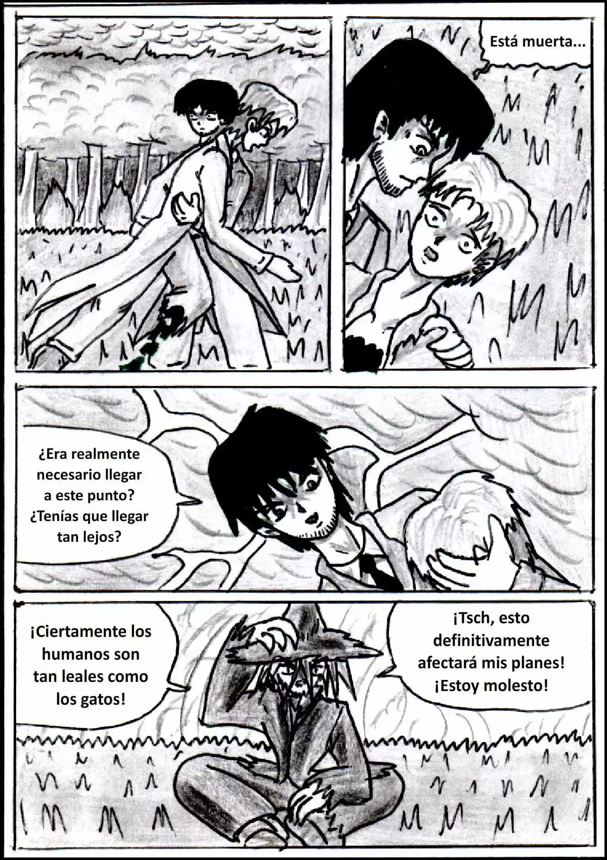 Raviel - Capítulo 10 - Página 13 - LectorTMOo