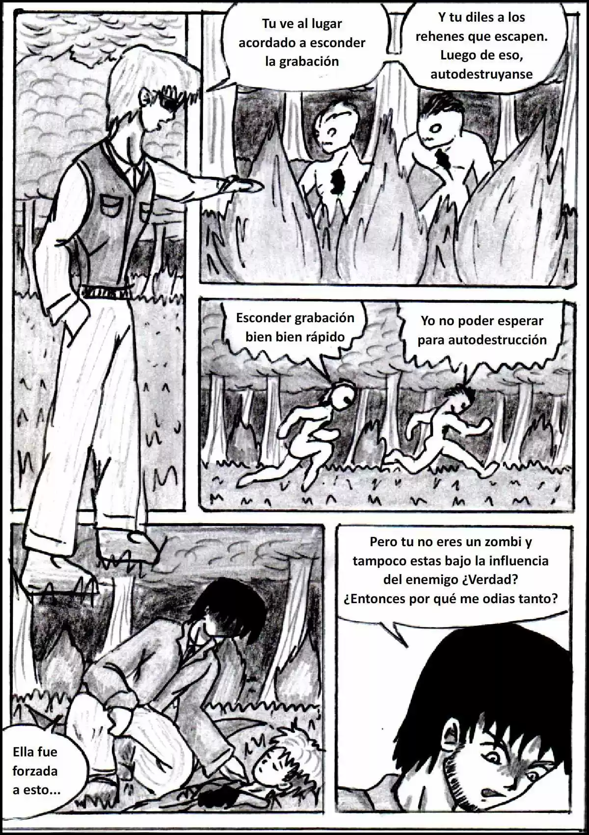 Raviel - Capítulo 10 - Página 14 - LectorTMOo