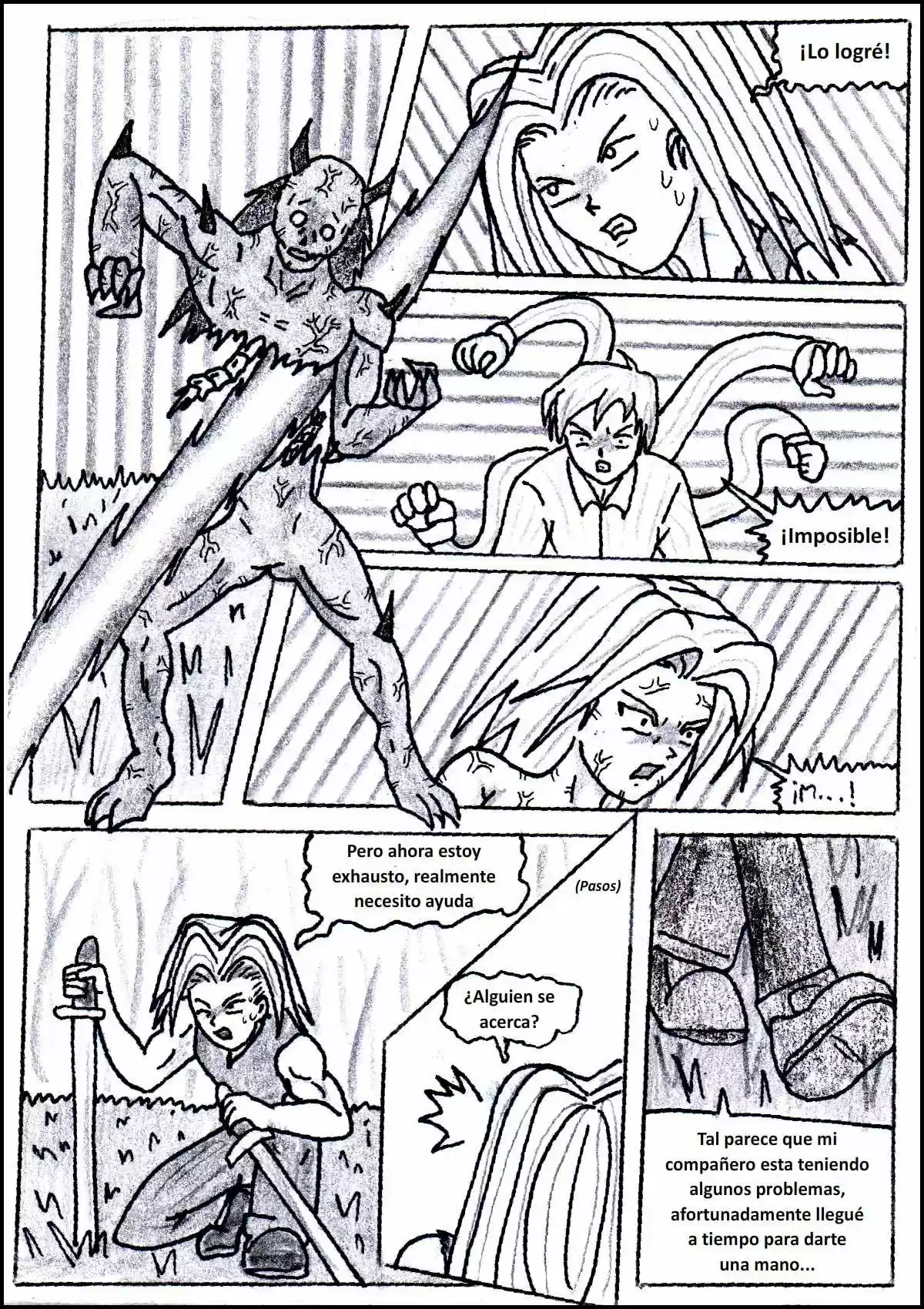 Raviel - Capítulo 11 - Página 6 - LectorTMOo